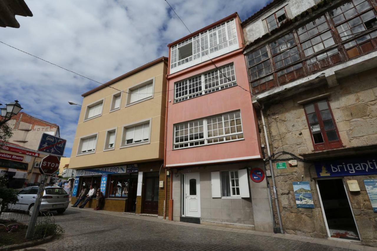 Santa Catalina 46 Villa Finisterre Exterior foto