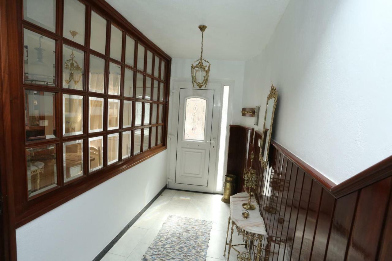 Santa Catalina 46 Villa Finisterre Exterior foto